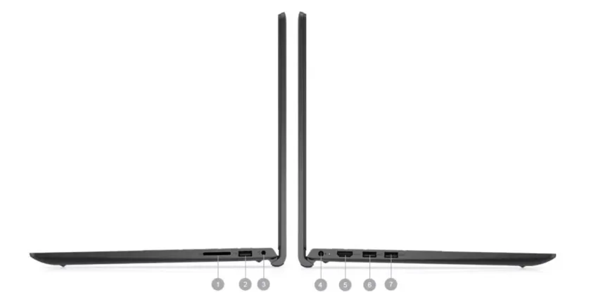 Dell Inspiron 3511 Intel Core i7-1165G7
