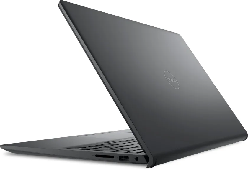 Dell 15 Laptop DC15255 AMD Ryzen 7 7730U Memory 8GB SSD 256 B 15.6" FHD 1920x1080  Model 2025