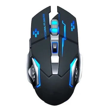 ZR-1900 Gaming Mouse
