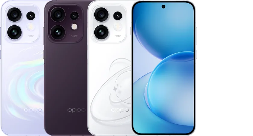 هدية + OPPO RENO 16 5G ( 12+256 GB )