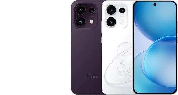 هدية + OPPO RENO 16F 5G ( 8+256 GB )