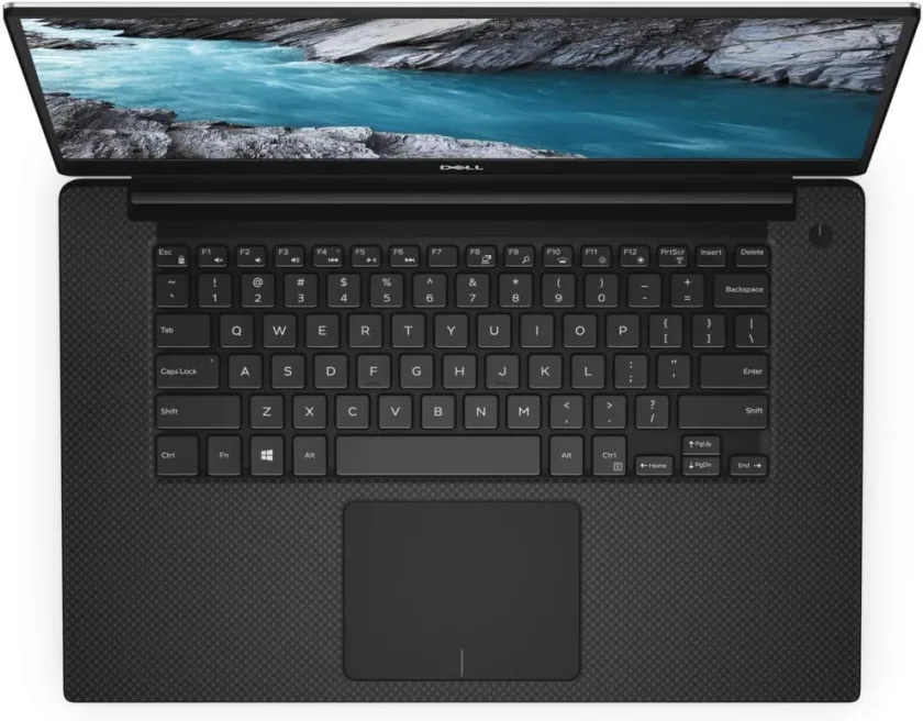 Dell XPS 15 7590 Core i7-9750H – 16G Ram – 512G SSD Nividia GeForce GTX 1650
