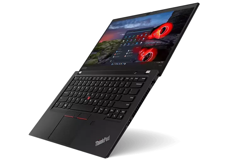 LENOVO ThinkPad T495 AMD Ryzen 7 PRO 3700U