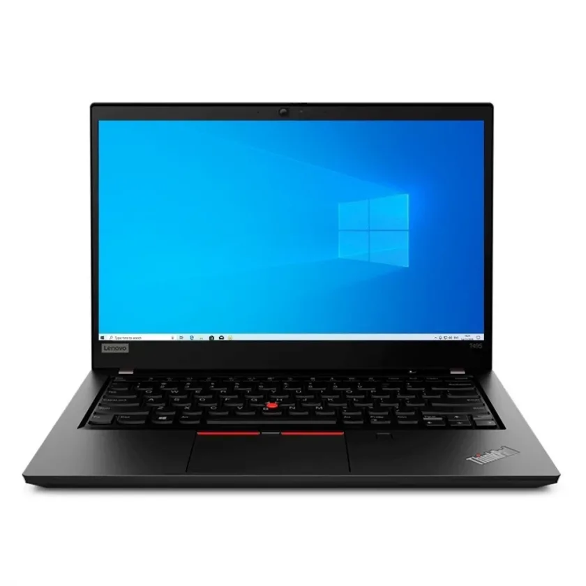 LENOVO ThinkPad T495 AMD Ryzen 7 PRO 3700U