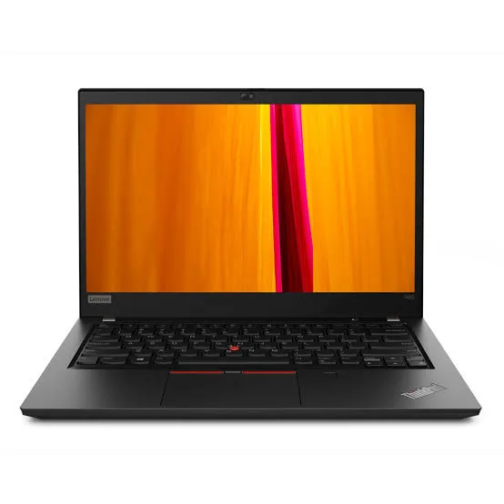 LENOVO ThinkPad T495 AMD Ryzen 7 PRO 3700U