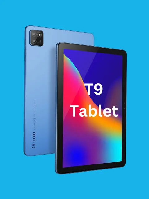 G-TAB T9 ( 3+64GB )