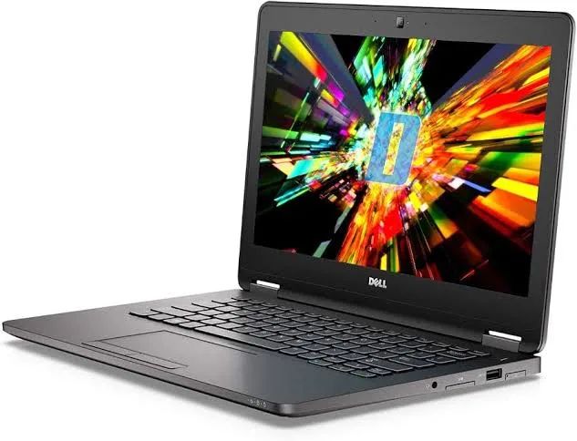 Dell Latitude E7270 Intel Core i5-6300U