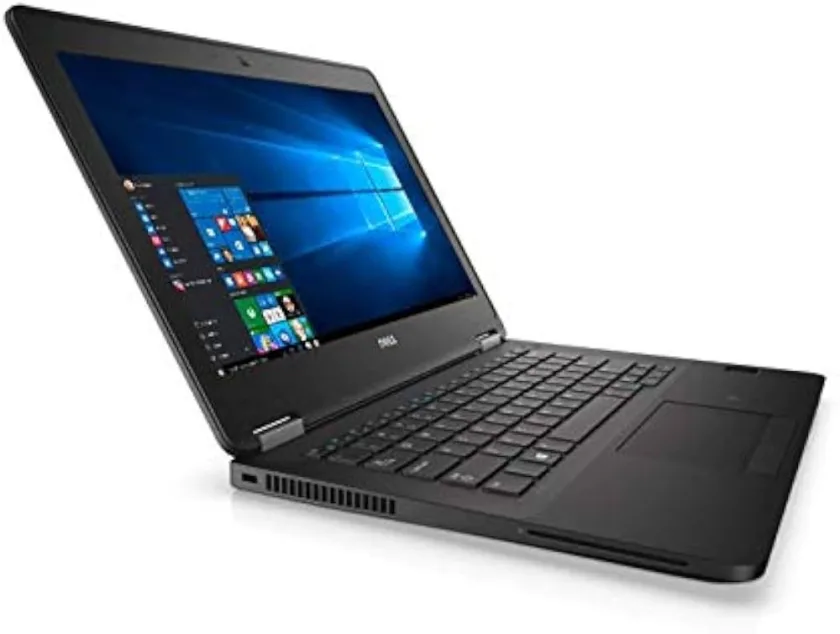 Dell Latitude E7270 Intel Core i5-6300U