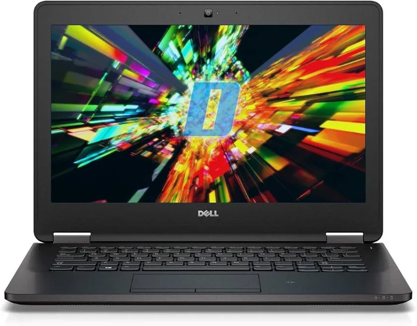 Dell Latitude E7270 Intel Core i5-6300U