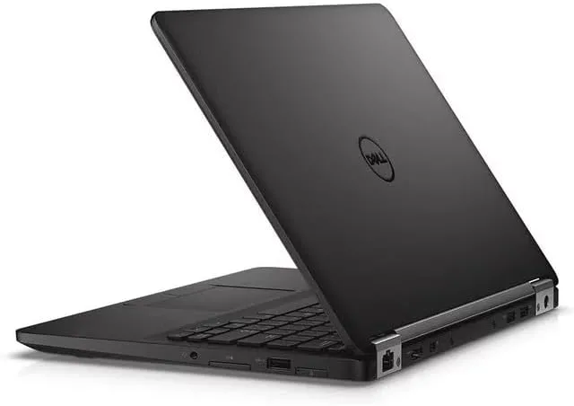 Dell Latitude E7270 Intel Core i7-6600U