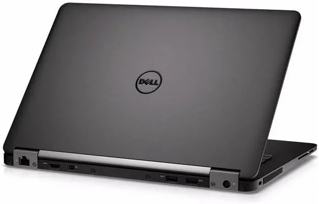 Dell Latitude E7270 Intel Core i7-6600U
