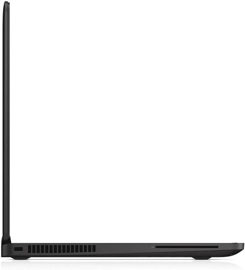 Dell Latitude E7270 Intel Core i7-6600U