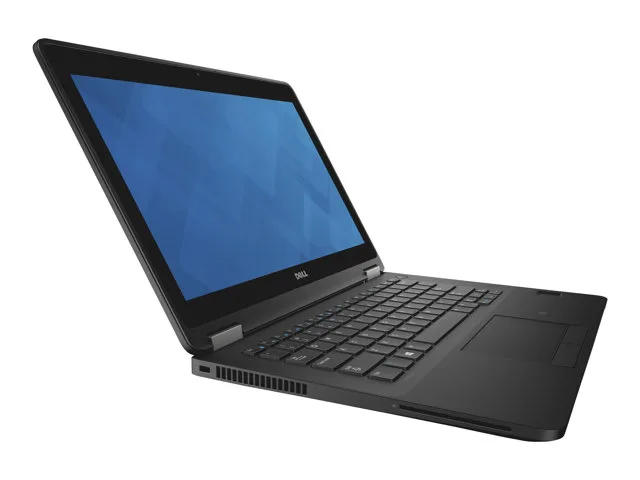 Dell Latitude E7270 Intel Core i7-6600U
