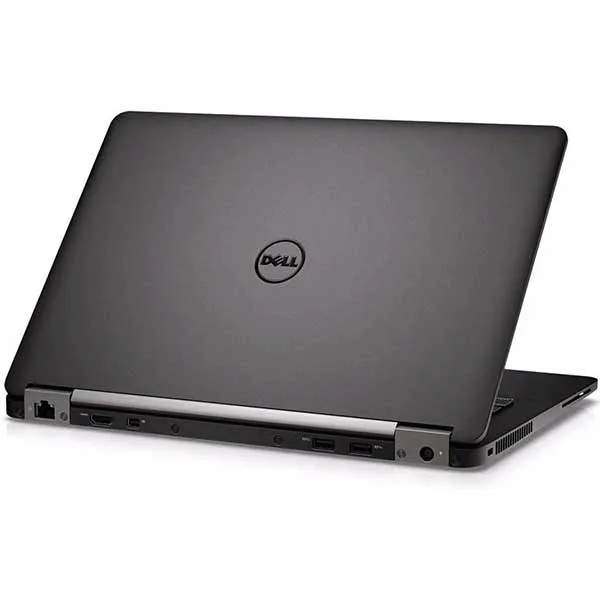 Dell Latitude E7270 Intel Core i7-6600U