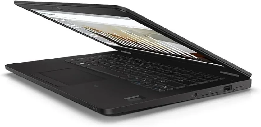 Dell Latitude E7270 Intel Core i7-6600U