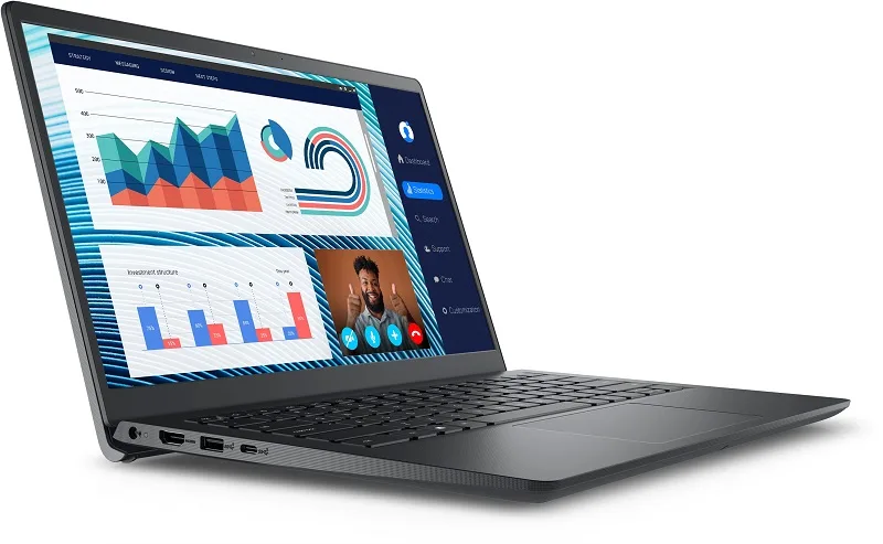 Dell Vostro 3420 Intel Core i7-1165G7