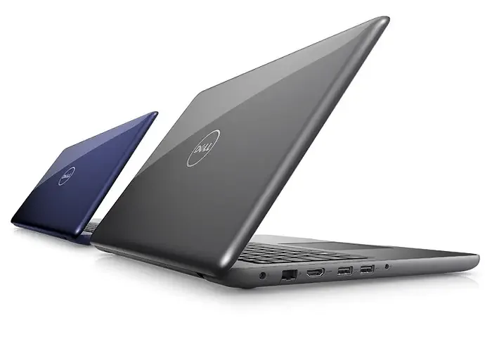 Dell Inspiron 5567 Intel Core i7-7500U
