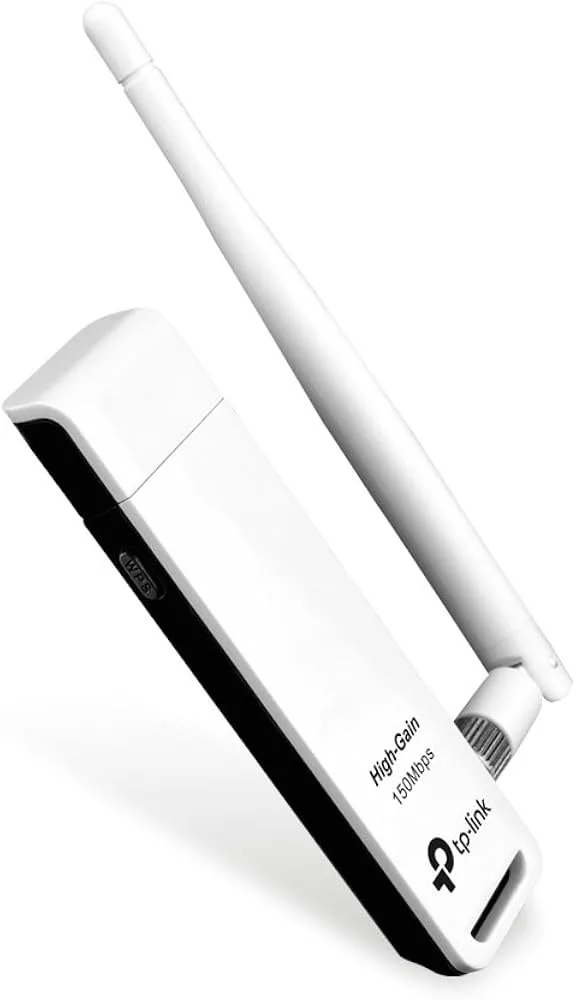 TP-Link TL High Gain Wireless USB Adapter