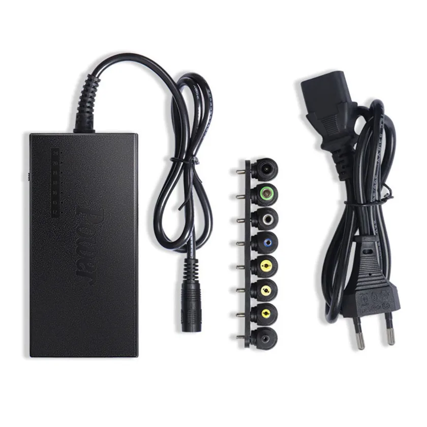 Universal Laptop AC Adapter 96W