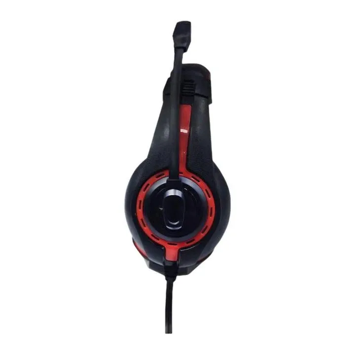 Gigamax Plus Y-888 Stereo Headphone