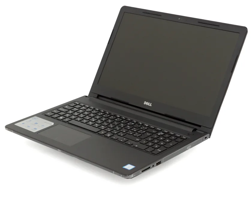 Dell Inspiron 3567 Intel Core i5-7200U