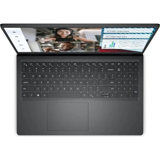Dell VOSTRO 3520 Core i5-1235U – 16G Ram – 512G SSD Intel Iris Xe Graphics
