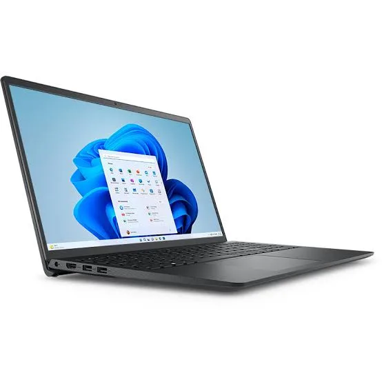 Dell VOSTRO 3520 Core i5-1235U – 16G Ram – 512G SSD Intel Iris Xe Graphics