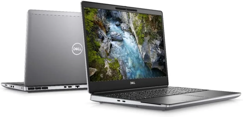 Dell Precision 7560 Core i7-11850H – 16G Ram – 512G SSD Nvidia RTX A3000 6GB