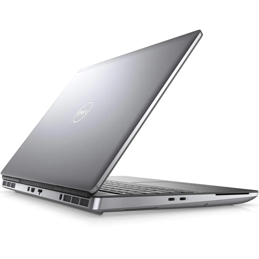 Dell Precision 7560 Core i7-11850H – 16G Ram – 512G SSD Nvidia RTX A3000 6GB