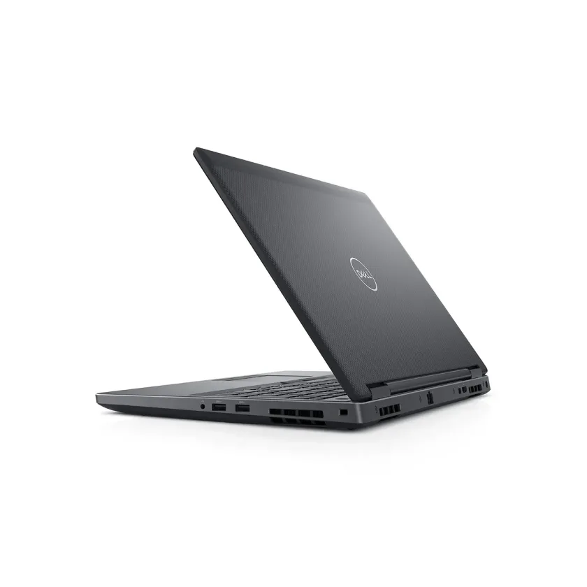DELL Precision 7530 Core i5-8400H – 8G Ram – 256G SSD – Intel UHD 630