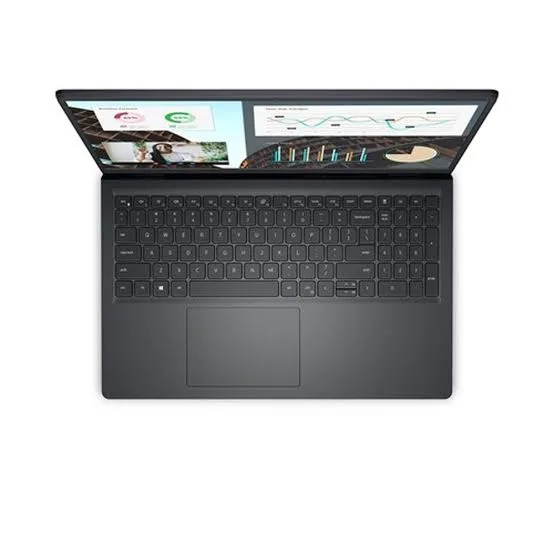 Dell Vostro 15 3530 Core i5-1335U – 16G Ram – 256G SSD – Intel Iris Xe / UHD