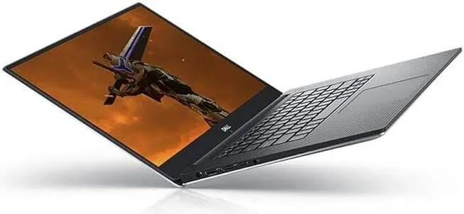 DELL Precision 5530 2-in-1 Core i5-8305G – 16G Ram – 1TB SSD – AMD Radeon WX Vega M GL 4GB