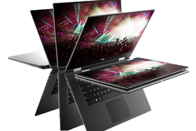 DELL Precision 5530 2-in-1 Core i5-8305G – 16G Ram – 1TB SSD – AMD Radeon WX Vega M GL 4GB