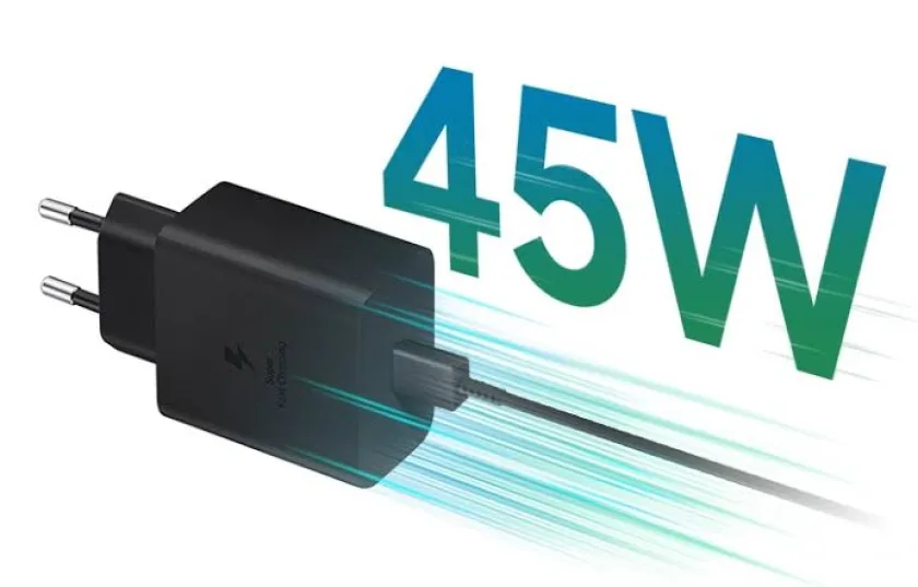 Samsung 45W Power Adapter