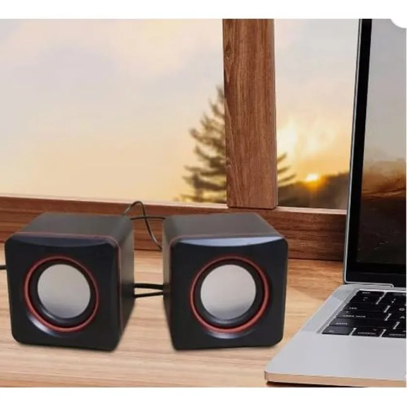 Crash Original X-8 Speaker