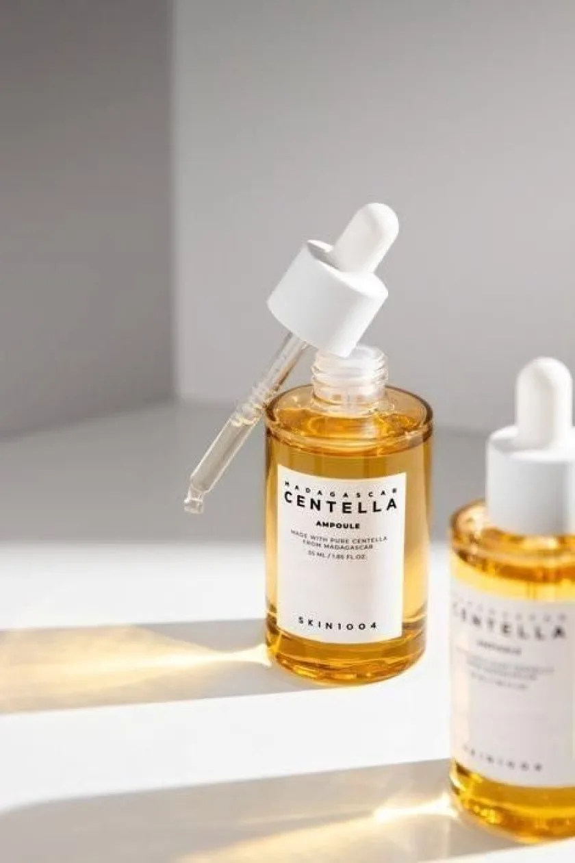 Skin1004 Madagascar Centella Ampoule