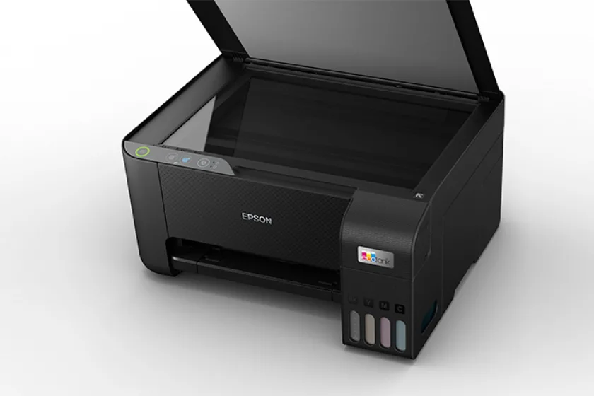 Epson EcoTank L3210 Printer