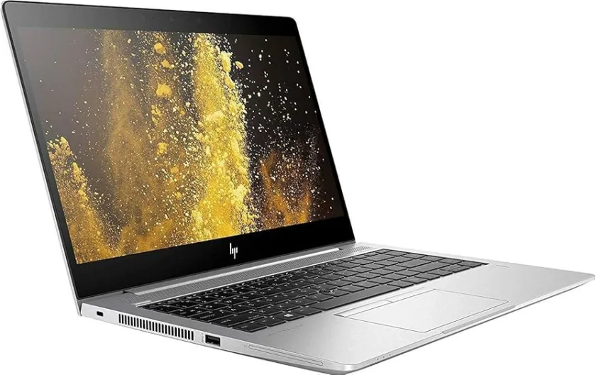 HP EliteBook 745 G6 Ryzen 5 PRO 3500U – 8G Ram – 256G SSD AMD Radeon Graphics