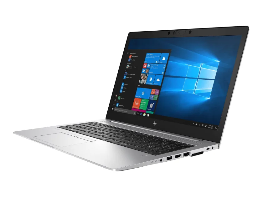 HP EliteBook 850 G6 Core i5-8365U – 8G Ram – 256G SSD Intel HD Graphics 620