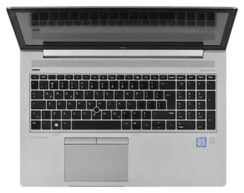 HP EliteBook 850 G6 Core i5-8365U – 8G Ram – 256G SSD Intel HD Graphics 620