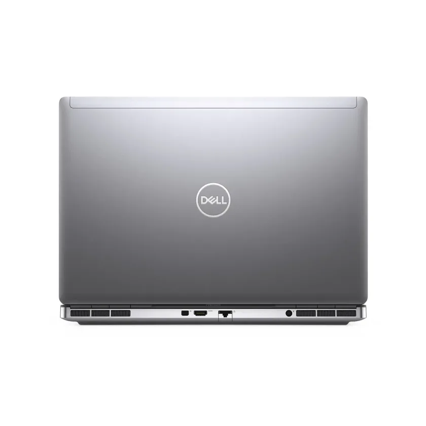 Dell Precision 7550 Core i7-10750H – 16G Ram – 512G SSD Nvidia Quadro T2000 4GB