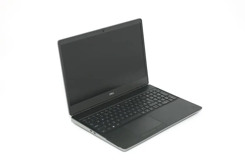Dell Precision 7550 Core i7-10750H – 16G Ram – 512G SSD Nvidia Quadro T2000 4GB