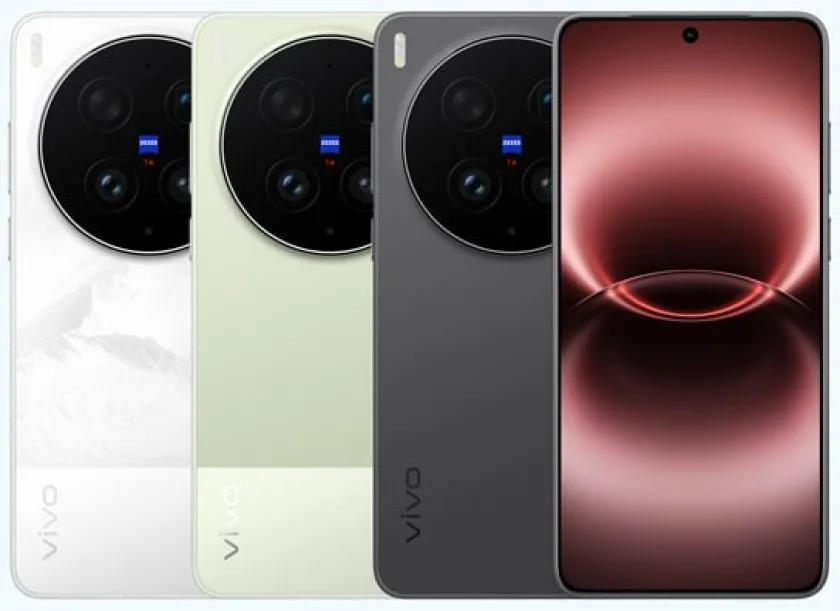 VIVO X300 ULTRA (16+512GB)