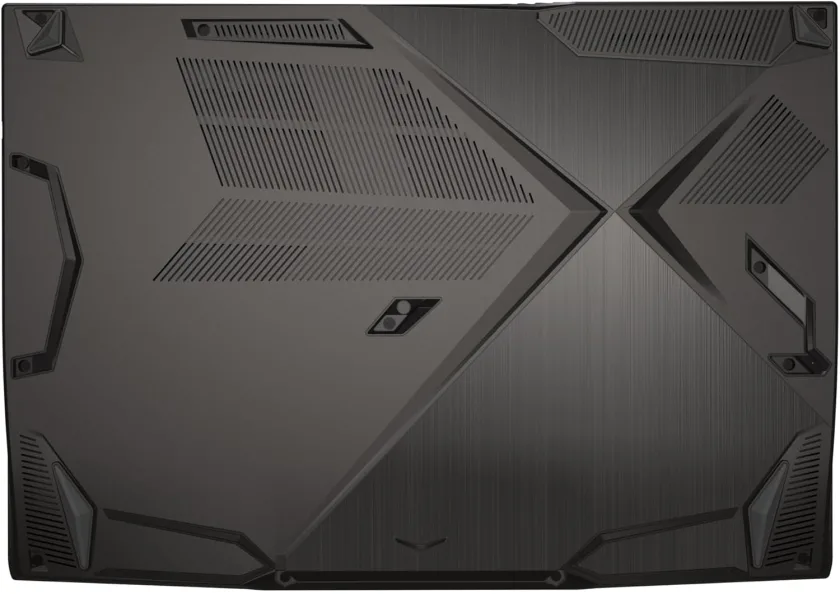 M S I لابتوب ألعاب رفيع 15 B13UC انتل كورi7 13620H، رام 16جيجابايت DDR4، SSD 512 جيجابايت، 15.6 بوصة بمعدل تحديث 13620 هرتز انفيديا RTX 3050