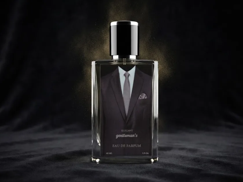 Gentleman Eau de Parfum Boisée Givenchy