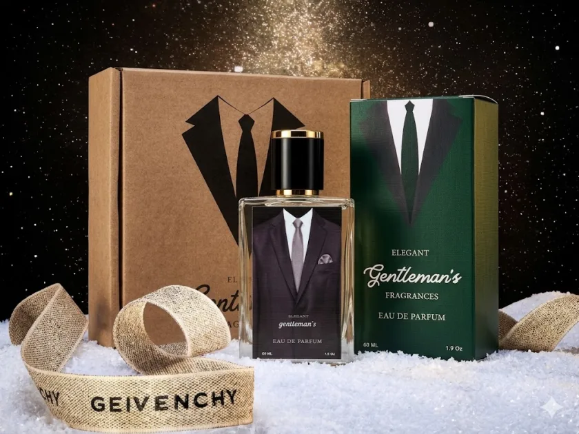 Gentleman Eau de Parfum Boisée Givenchy