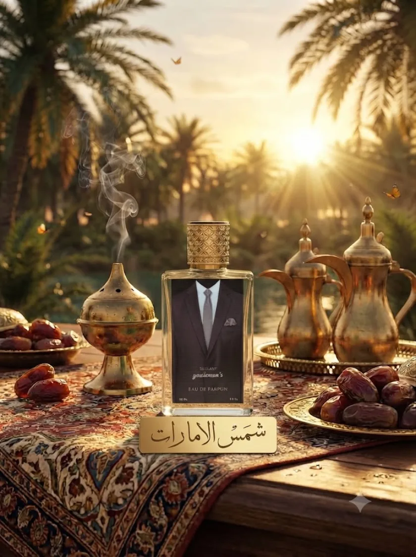 شمس الامارات
