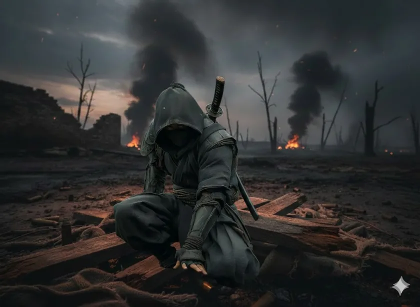 Warrior
