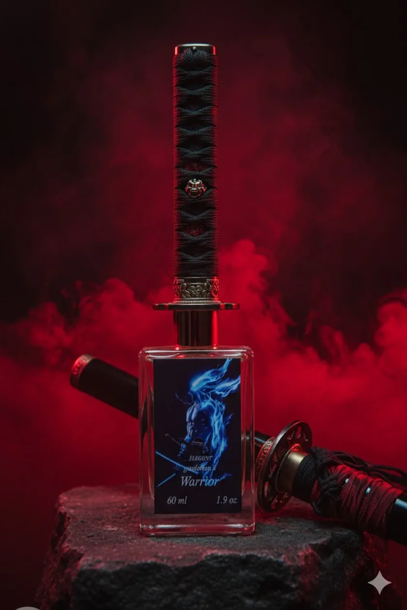 Warrior