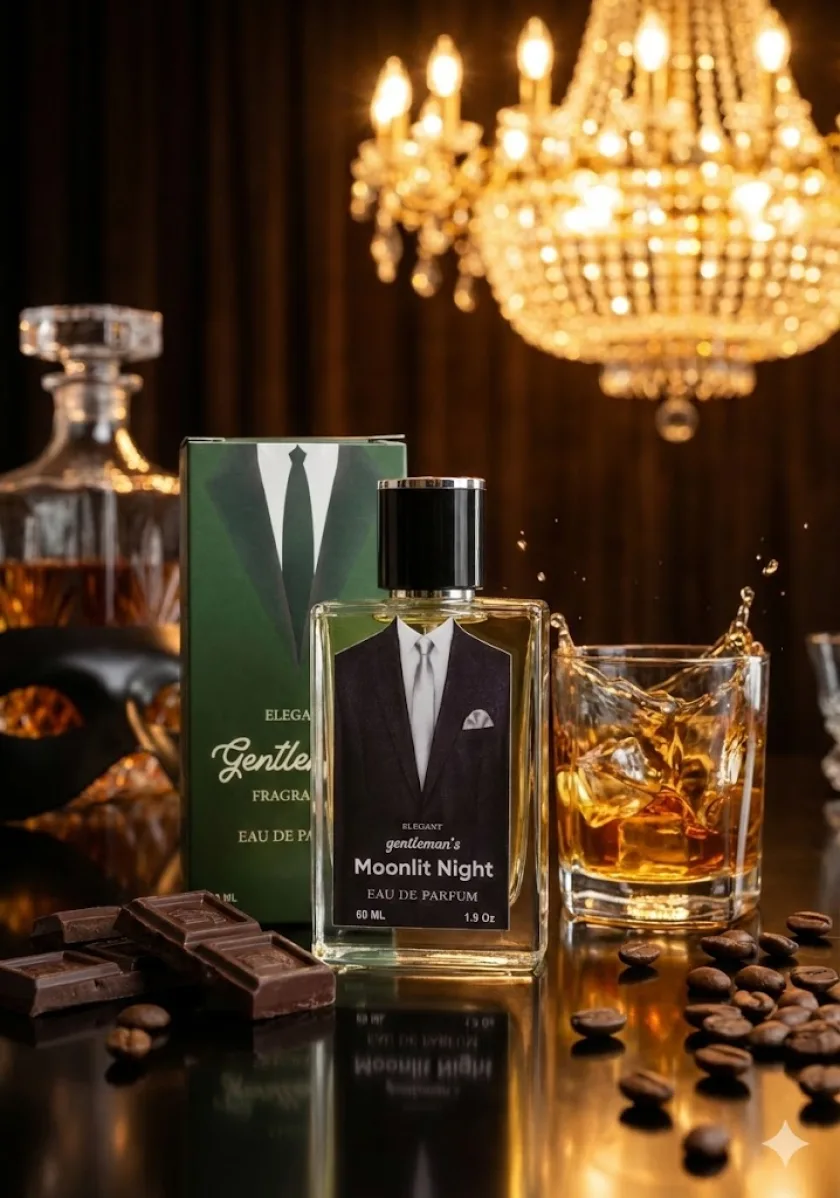 ليله مقمره